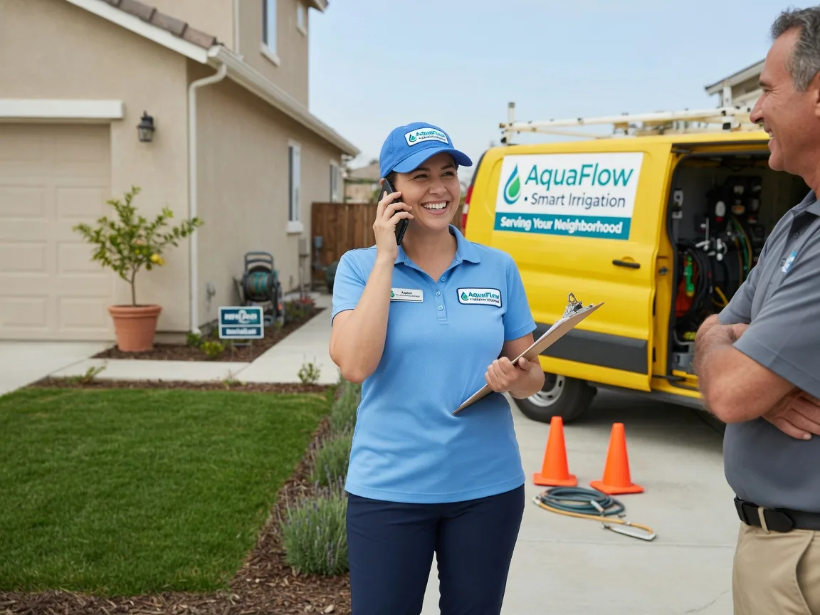 Irrigation Installation Trenton, NE FAQs